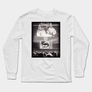 Operation Mockingbird Long Sleeve T-Shirt